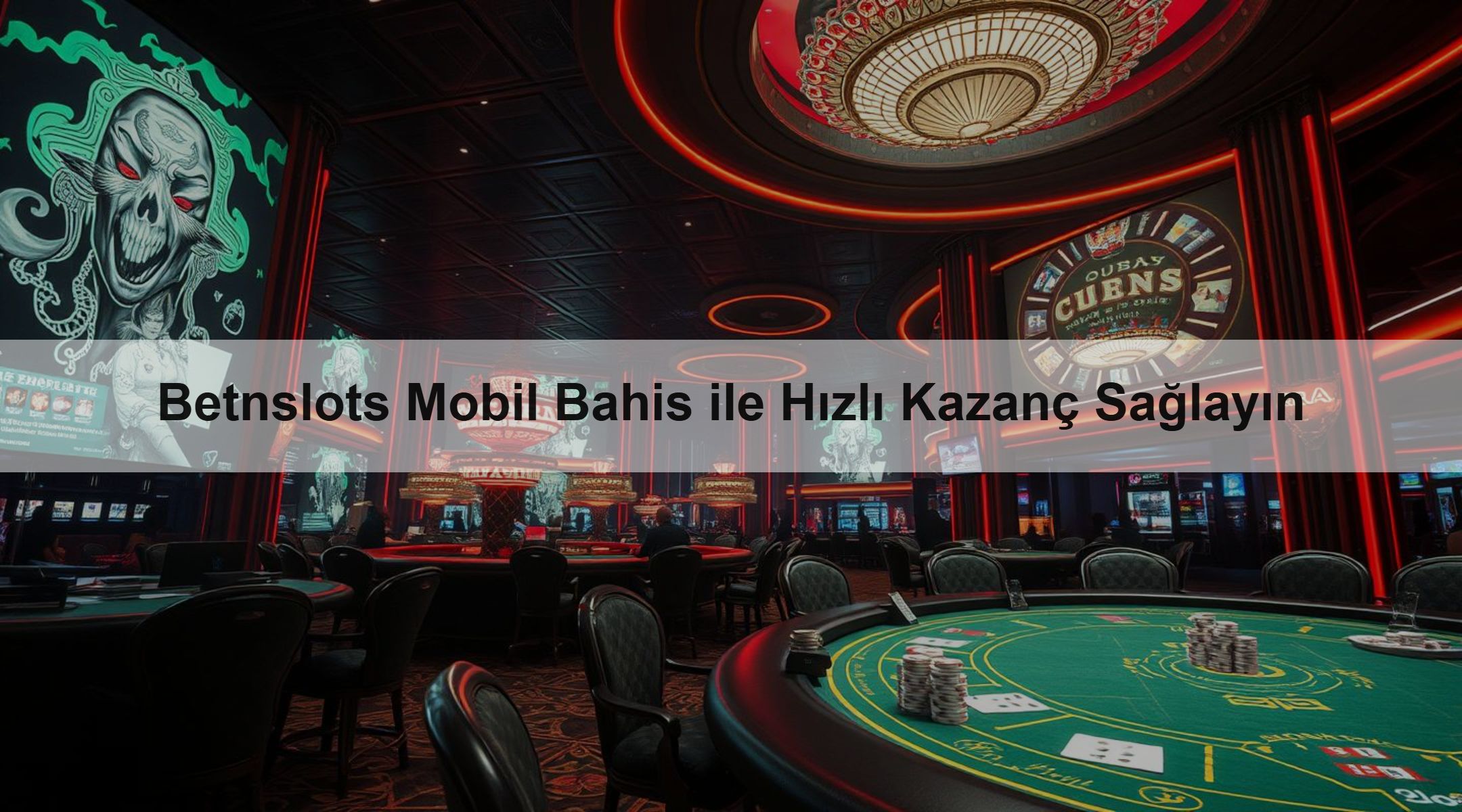 Betnslots Mobil Bahis ile Hızlı Kazanç Sağlayın